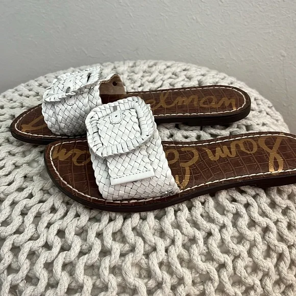 Sam Edelman sandals - Picture 2 of 4